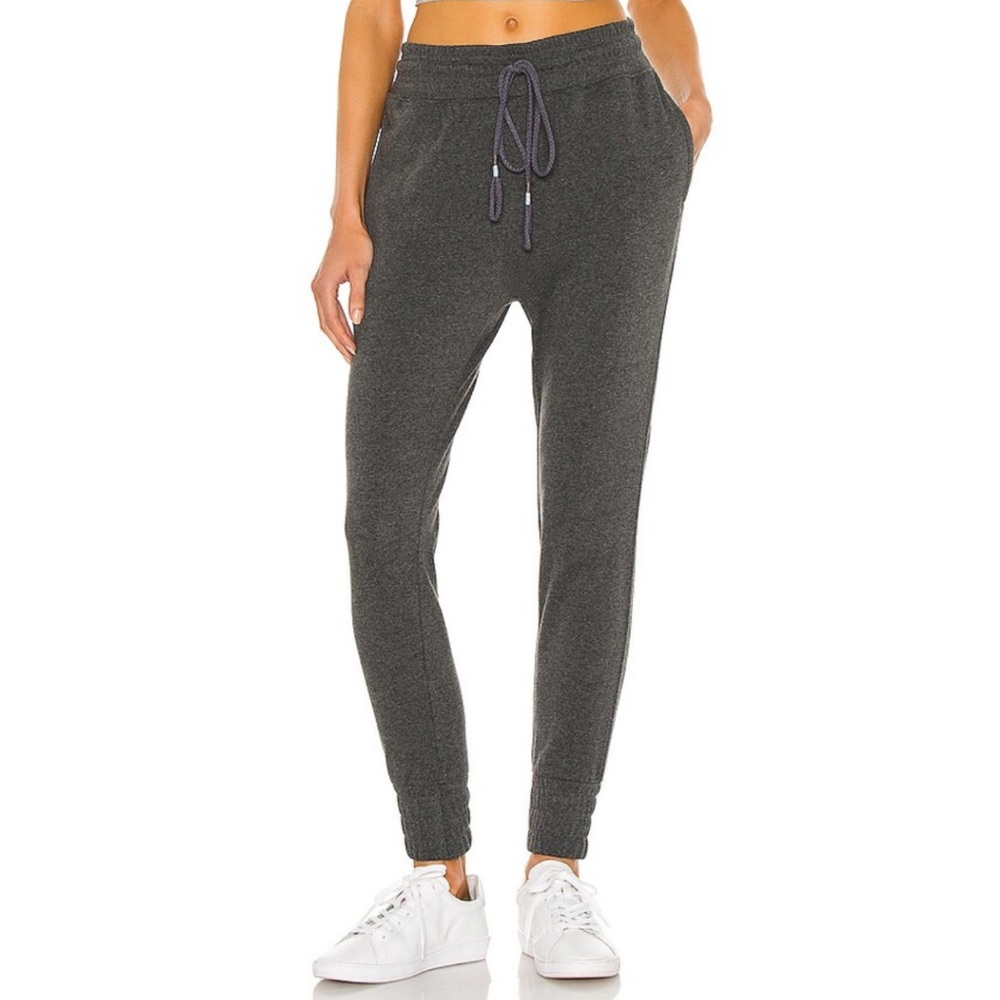 FP Movement by Free People Dark Gray Joggers